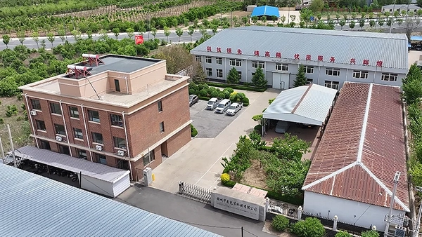 Профиль компании