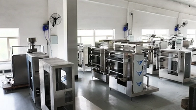 Профиль компании