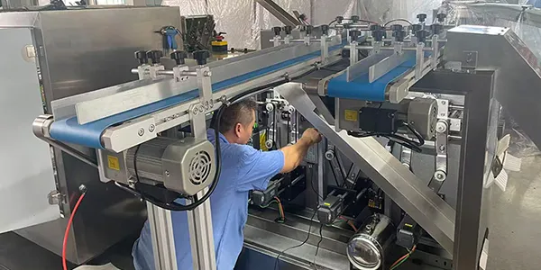 Предпродажный сервис