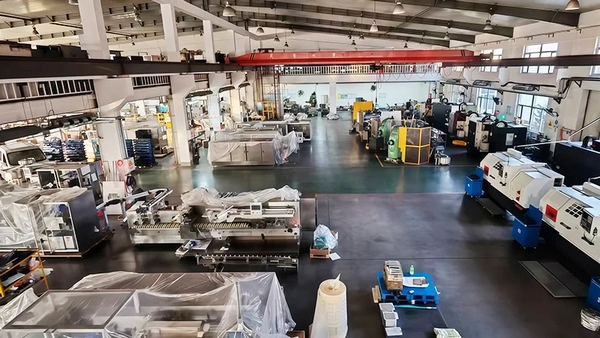 Более 30 лет опыта в области фармацевтической упаковки