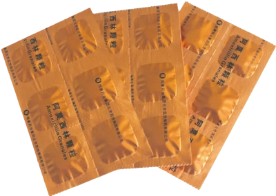 Блистерные упаковочные машины