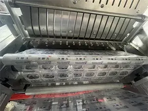 Станция запайки