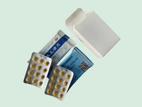 Образцы упаковки