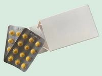 Образцы упаковки