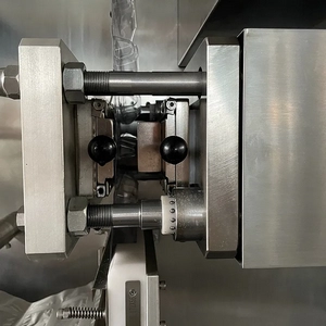 Станция нанесения кода партии и перфорации