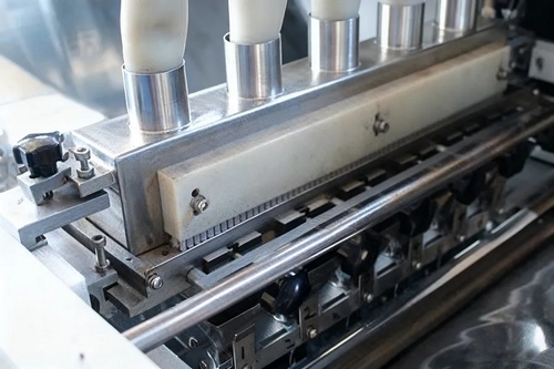 Станция подачи