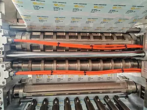 Станция запайки