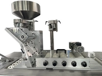 Универсальная станция подачи / станция подачи Alu-Alu (для таблеток нестандартной формы)