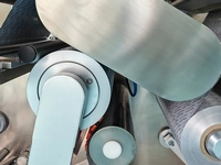 Станция термозапайки