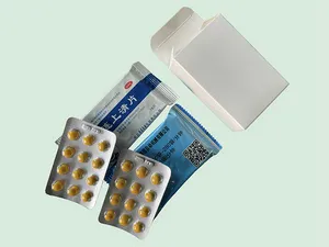 Образцы упаковки