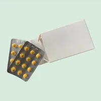 Образцы упаковки