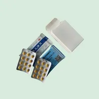 Образцы упаковки