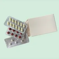 Образцы упаковки