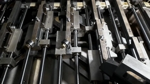 Станция толкателя