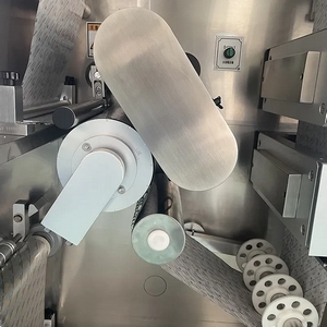 Станция термозапайки