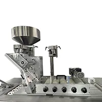 Универсальная станция подачи / станция подачи Alu-Alu (для таблеток нестандартной формы)