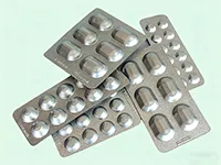 DPH250D (с тройным сервоприводом)