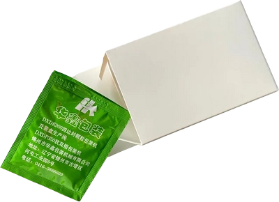 Блистерные упаковочные машины